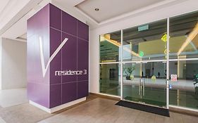 Sunway Velocity Homestay Vr3 By Birdy Stay
